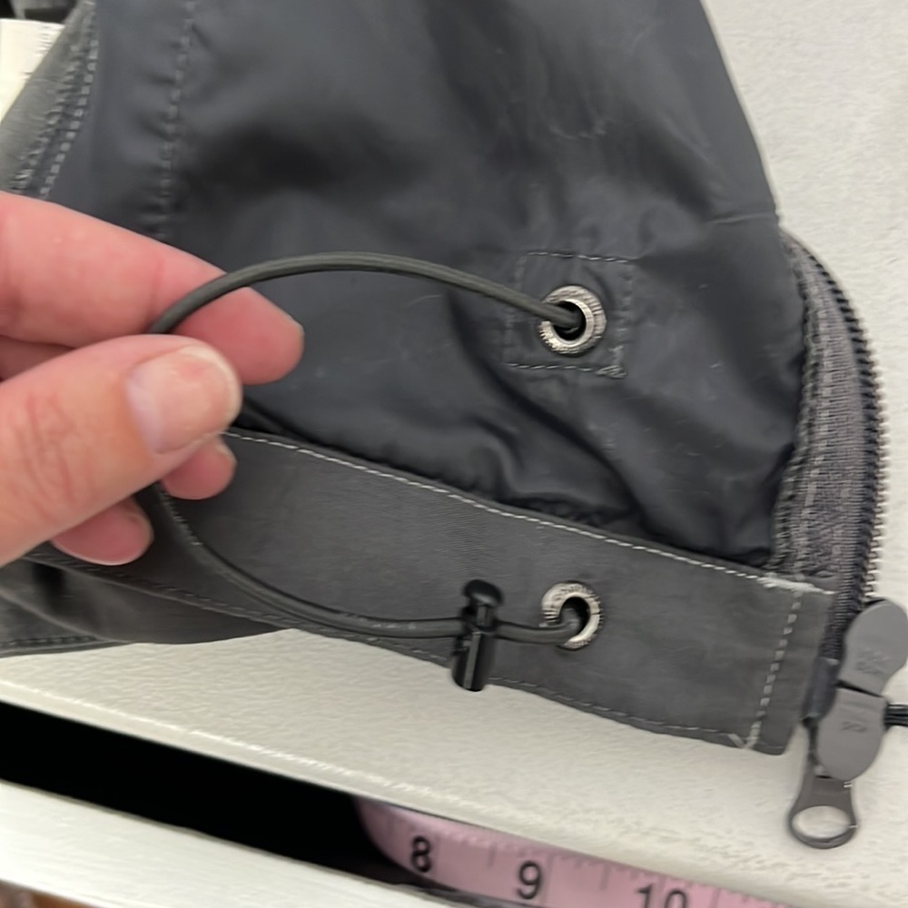 Chlorophylle Lightweight Jacket - Picture 11 of 13